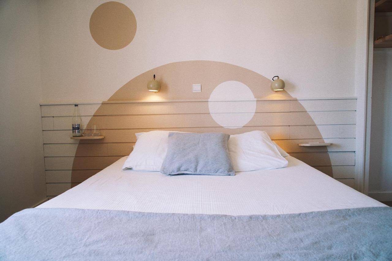 Standard Double or Twin Room in Saint-Pierre-Quiberon, Côte des Mégalithes
