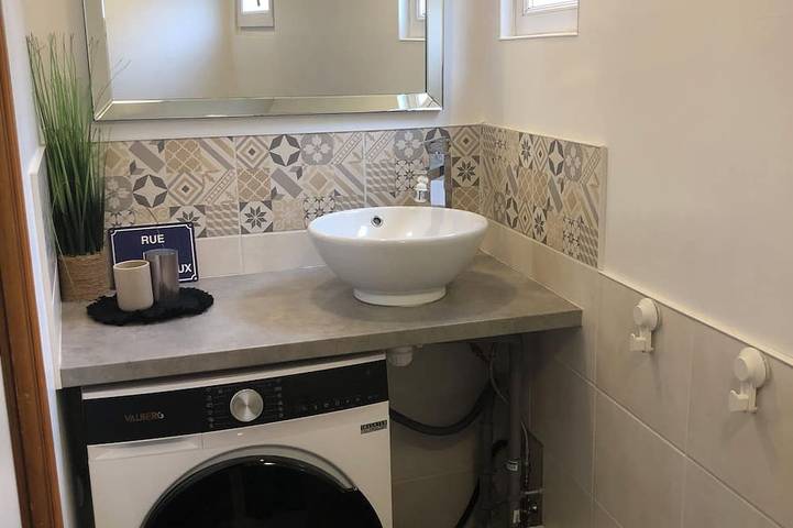 Location de vacances pour 4 personnes à Grand-Fort-Philippe - 4