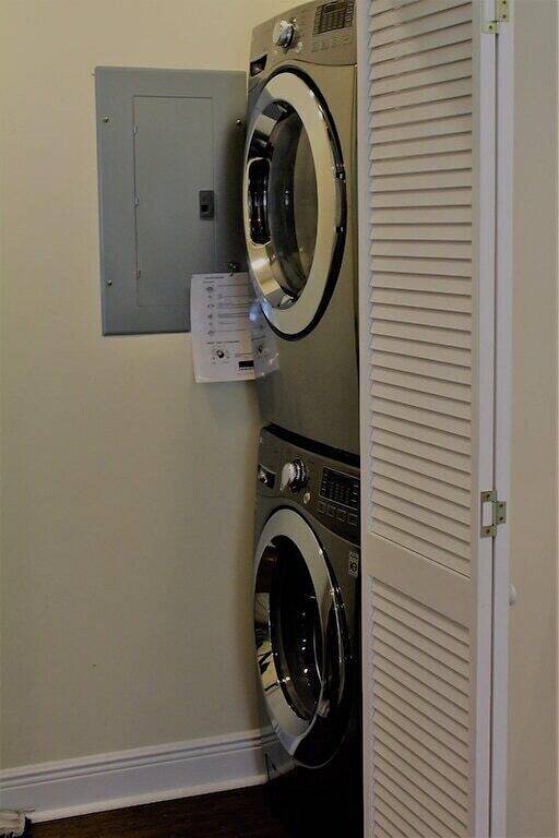 Ferienhaus für 6 Personen, mit Garten, mit Haustier - 1