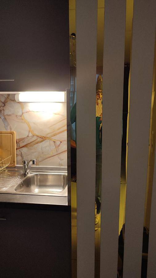 Gîte pour 4 personnes, avec balcon dans Aeroport Toulouse - Blagnac - 2