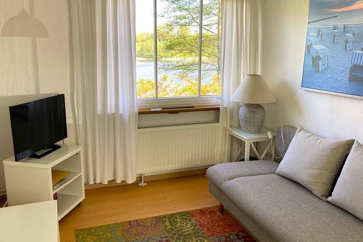 Bungalow für 2 Personen, mit Terrasse und Garten in Scharbeutz - 4