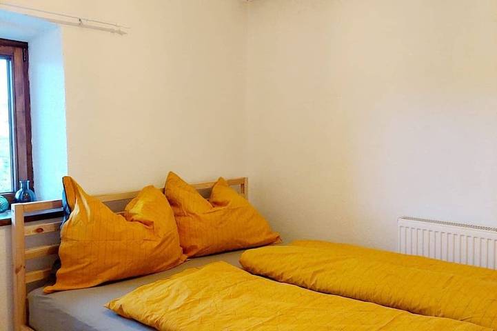 Ganze Wohnung, Gemütliche Ferienwohnung mit Weinkeller in Althöflein, Großkrut