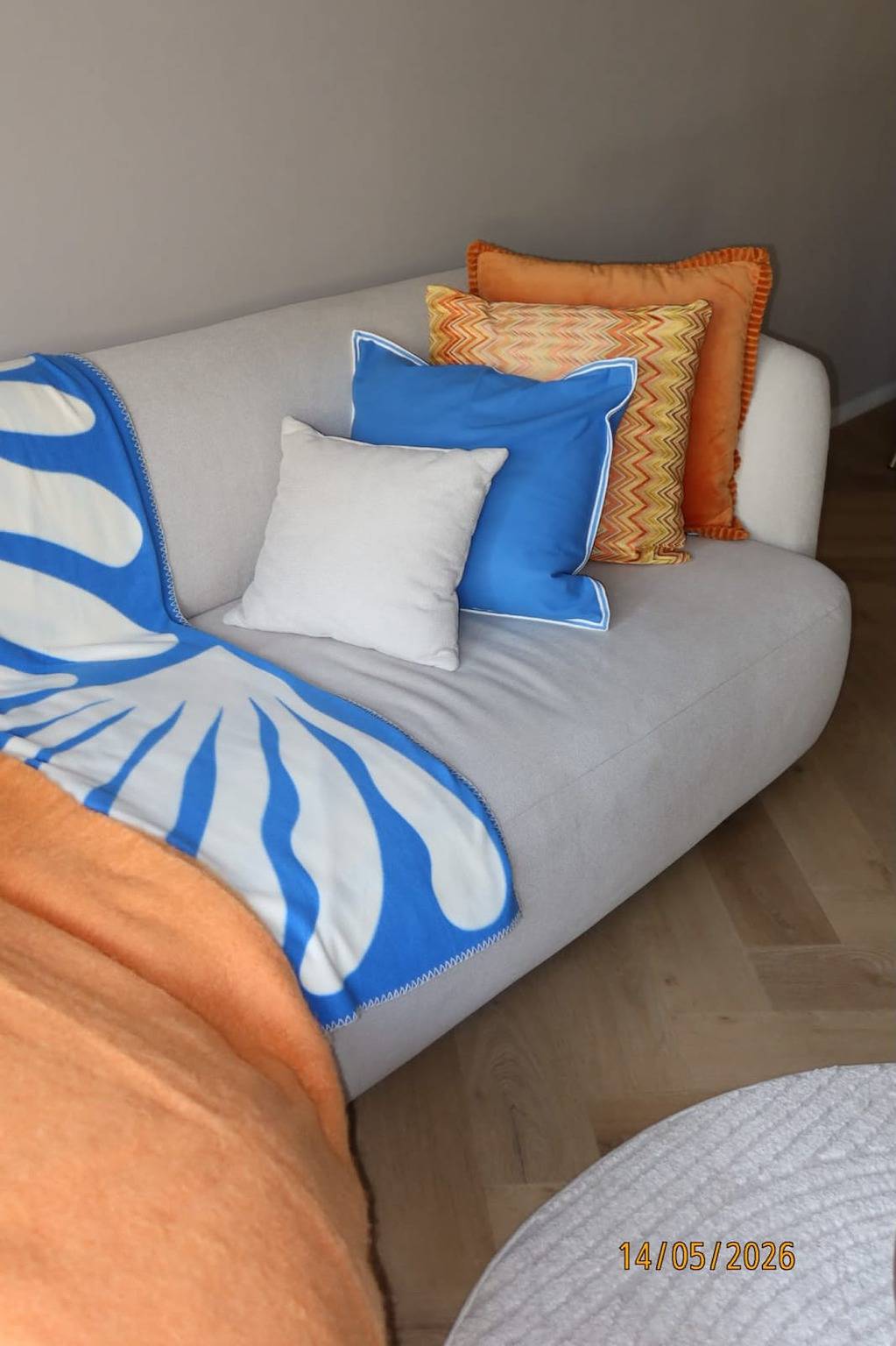 Ganze Wohnung, Casa Azuren mit Parkplatz in Zandvoort, Niederländische Nordsee