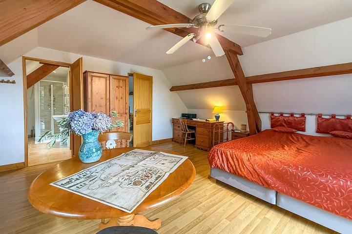 Location de vacances pour 6 personnes à Saint-Mesmin (Dordogne) - 2