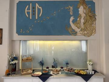 Appartement voor 2 Personen in Viareggio, Versilia, Afbeelding 2
