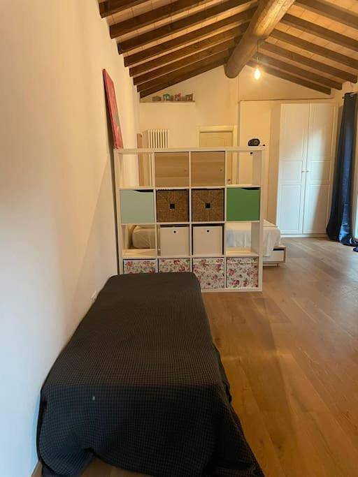 Gîte pour 4 personnes, avec jardin à Vecchiano - 4