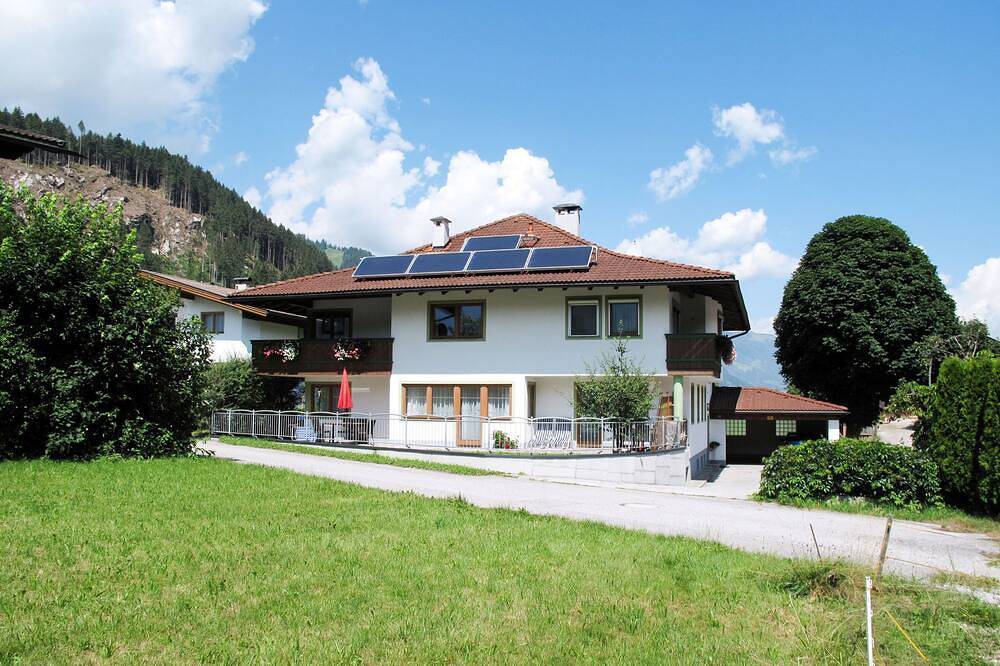 Appartamento vacanze a Zillertal a partire da 293€ a notte