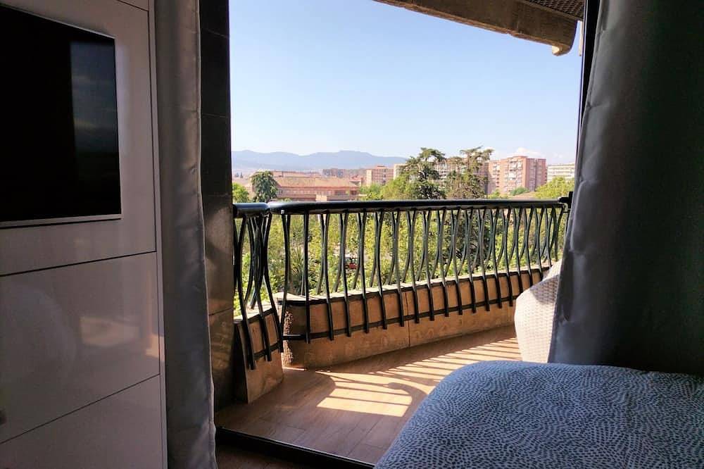 Entire apartment, Realejo Paradise. Penthouse with terrace in Centro (Granada), Granada