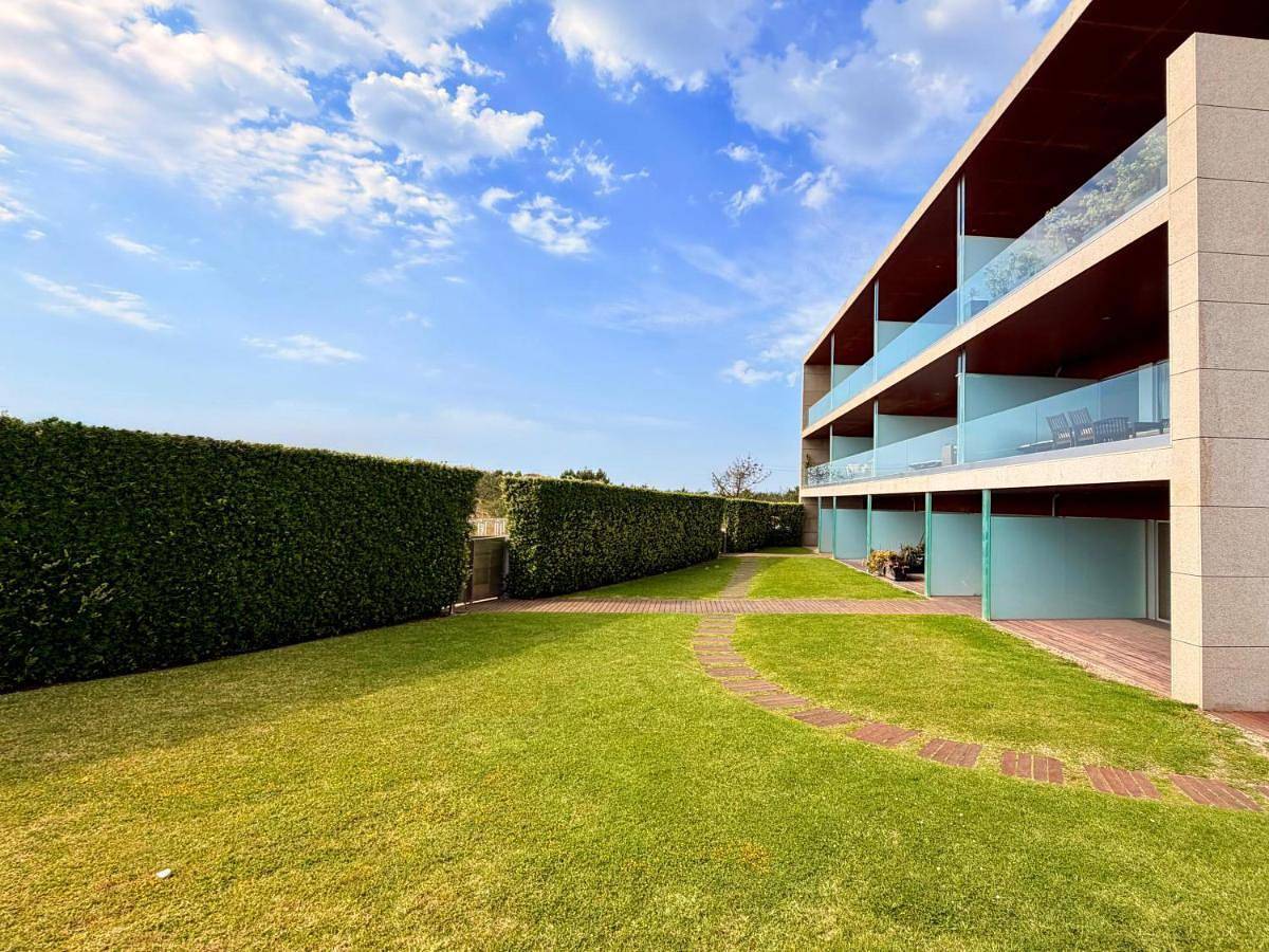 Ganze Wohnung, T2 Dunas Esposende in Marinhas, Esposende