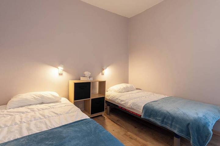 Large family home in the heart of the village with mountain views in Laruns, Béarn