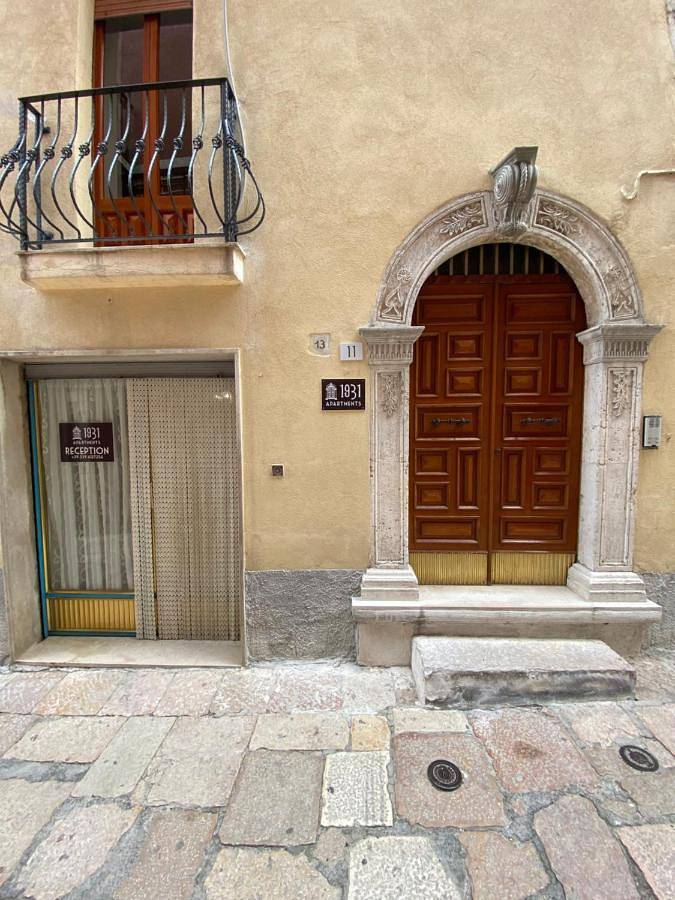 Appartamento vacanze per 4 persone, con terrazza - 1
