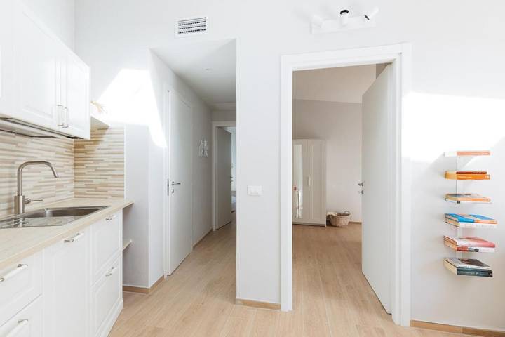 Gîte pour 4 personnes à Dolceacqua - 4