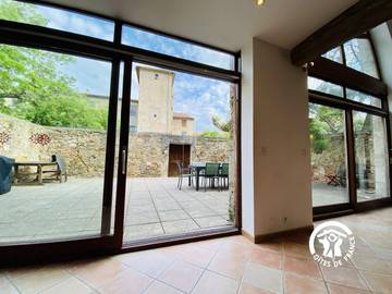 Gîte pour 8 Personnes dans Fontcouverte, Région de Narbonne, Photo 2