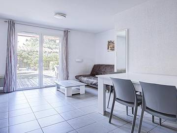 Camping für 8 Personen in La Côte Vermeille, Argelès-sur-Mer, Bild 2