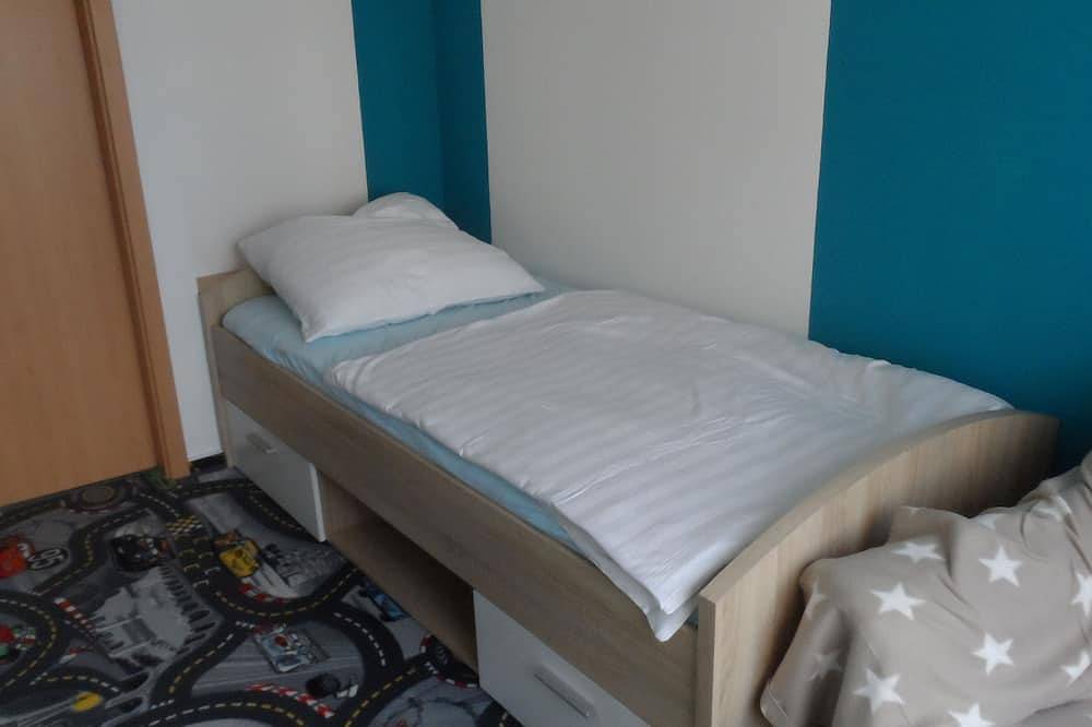 Ferienhaus Lindenhöhe - Urlaub im Erzgebirge in Zschopau, Erzgebirge