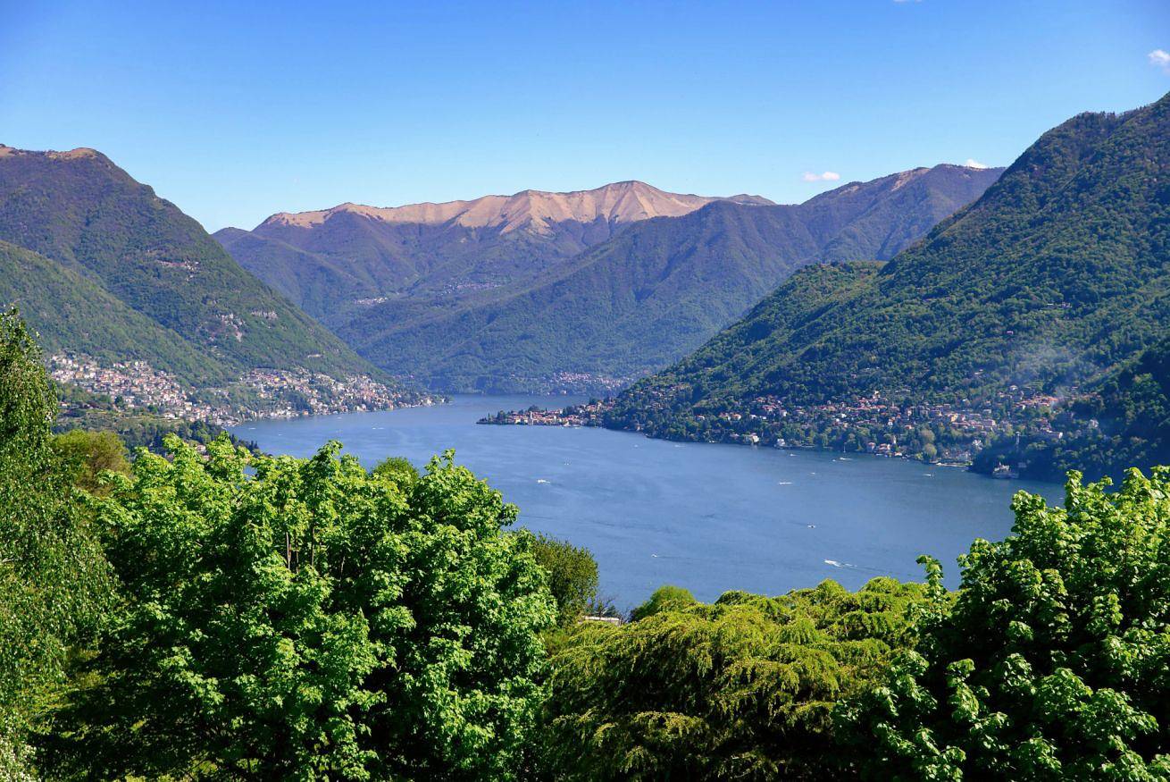 Apartamento entero, Villa Maderni Hidden Lake Gem in Como, Parque Regional Spina Verde