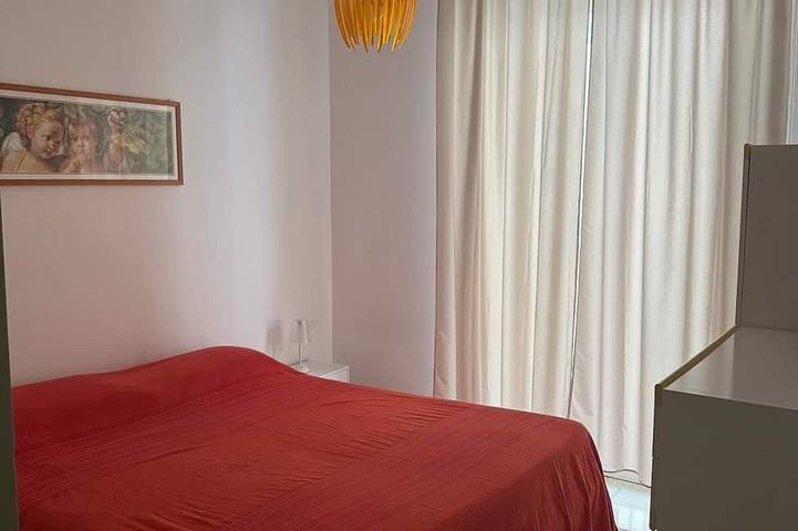 Appartamento intero, Angie's Apartment “Private Parking- 500mt by the sea” in Cefalù, Cefalù (Comune)