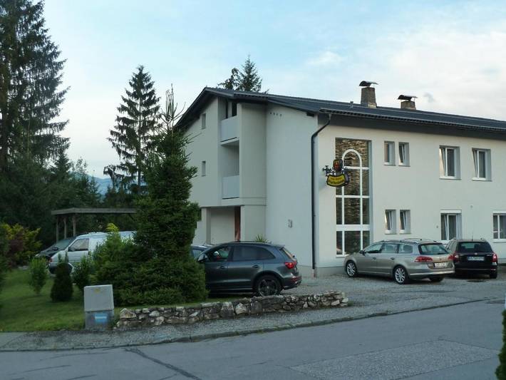 Bnb für 2 Personen, mit Terrasse und Garten am Wörthersee - 4