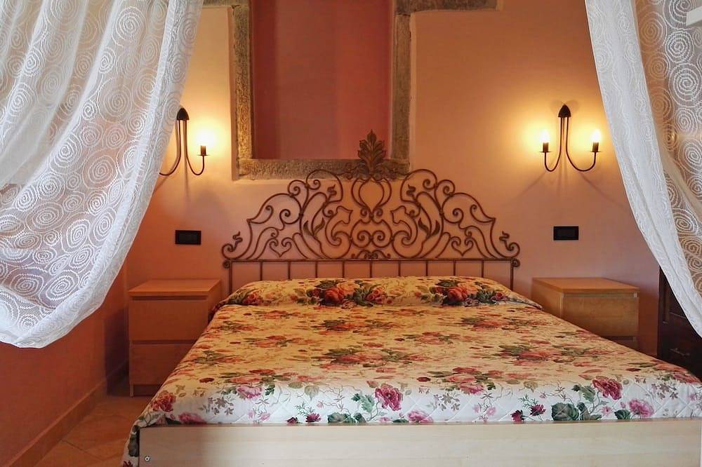 Ganze Wohnung, Luminoso monolocale con giardino in Toscana in Mulazzo, Val di Magra