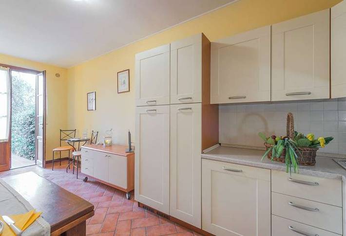 Appartamento intero, Bilocale Agriturismo  in Pistoia, Provincia di Pistoia