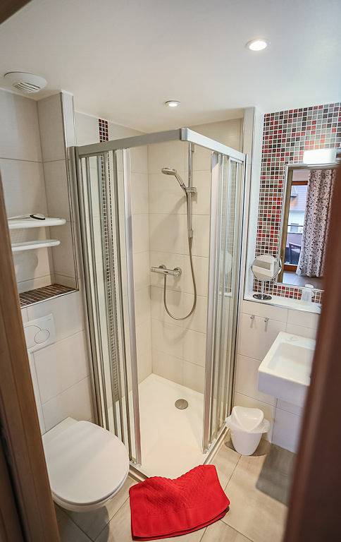 Chambre d’hôte pour 2 personnes, avec jardin dans le Haut-Rhin - 3