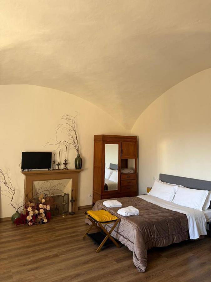 Maison d’hôte pour 4 personnes, avec vue à Pérouse - 3