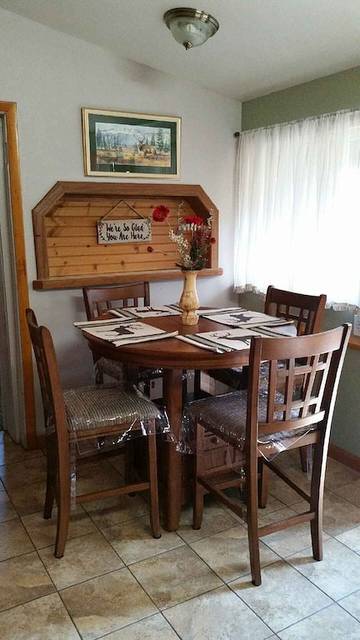Cabaña para 4 Personas en Centro sur de Colorado, Colorado, Foto 1