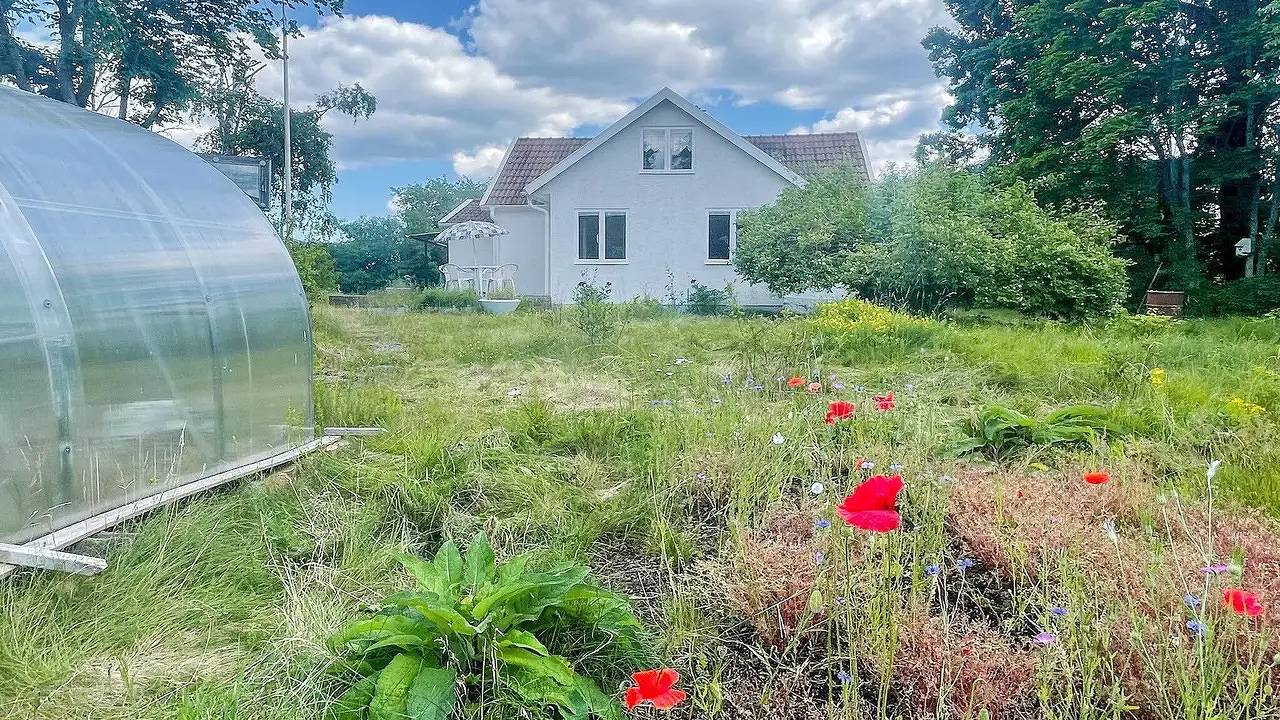 Ferienhaus für 5 Personen (58 m²) in Bockara in Oskarshamns und Umgebung