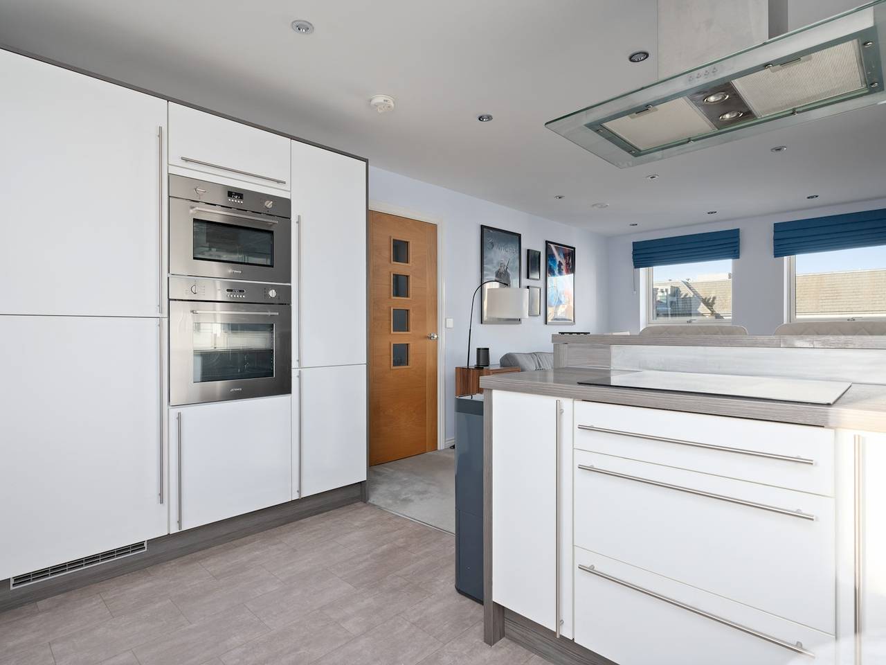 Geheel appartement, Pass the Keys |Modern 2bed Apartment Edinburgh in Edinburgh, Lothian