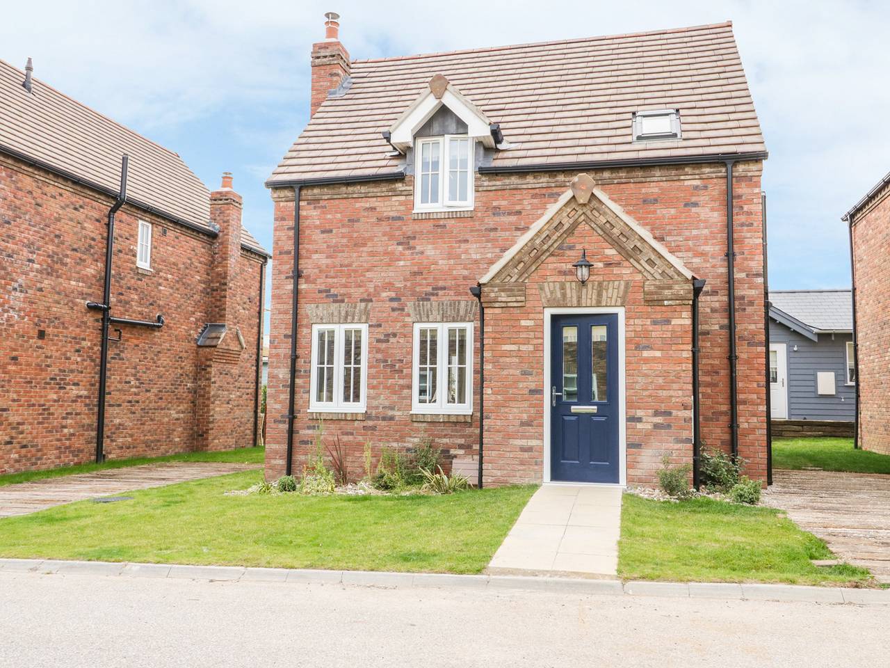 Casa vacanza a North Yorkshire a partire da 312€ a notte
