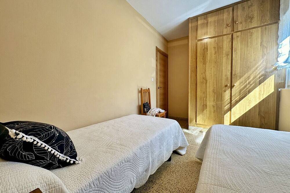 Apartamento entero, Bajo con jardín y barbacoa - La Esteluca 6805 in Noja, Costa de Cantabria