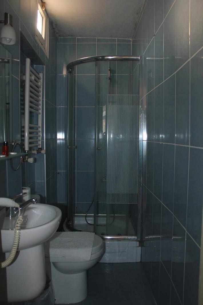Maison d’hôte pour 2 personnes, avec jardin à Turquie - 2