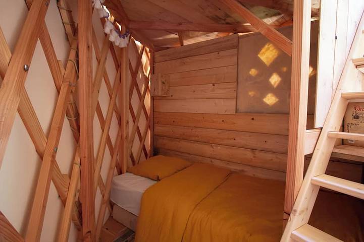 Location de vacances pour 5 personnes à Salon-la-Tour - 3