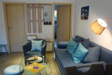 Bungalow für 4 Personen in Trassenheide, Usedom, Bild 4