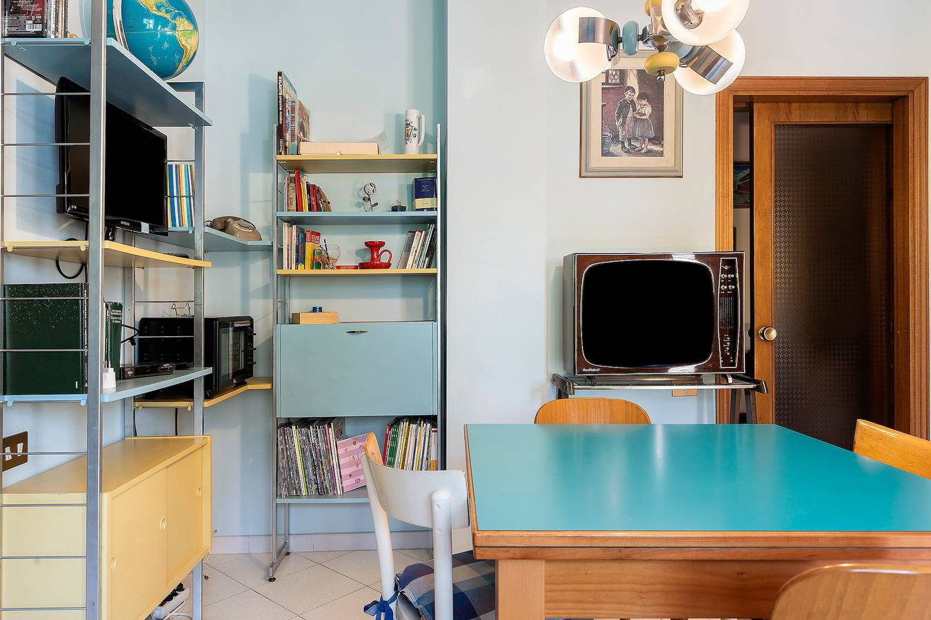 Entire apartment, Relax Oasis in the Heart of Tuscany: Between History and Art Cities in Capraia e Limite, Florence Province