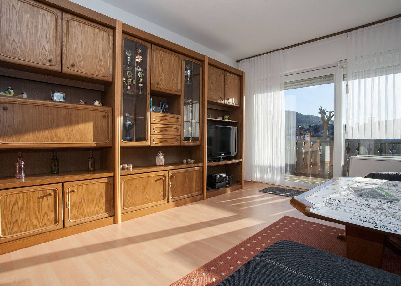 Ganze Wohnung, Ferienwohnung - Am Kleehagen 26-R | Niedersfeld (Winterberg) in Niedersfeld, die Mittelgebirge