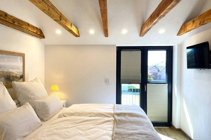 Ganze Wohnung, Zum Segler - Vom Steiger zum Segler in Geierswalde, Elsterheide