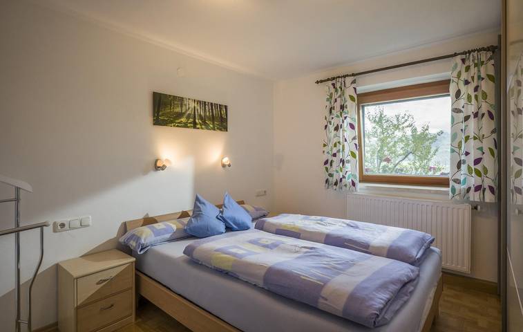 Bauernhof für 3 Personen, mit Garten in SkiWelt Wilder Kaiser - Brixental - 4