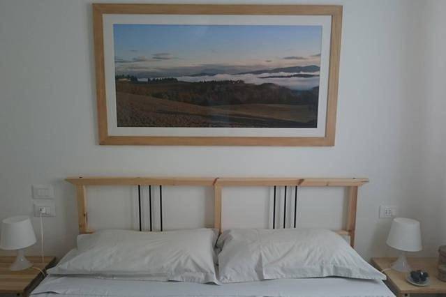 Appartamento intero, Apartment in Montespertoli, Firenze province