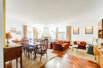 Apartamento para 7 Personas en Castrejón de la Peña, Montaña Palentina, Foto 4