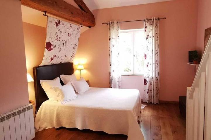 Location de vacances pour 6 personnes, avec jardin à Caudiès-de-Fenouillèdes - 3