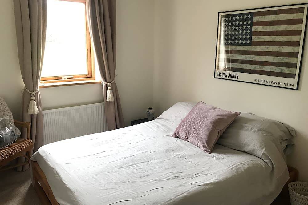Spacious, comfortable and warm house with stunning sea views in Dunquin Electoral Division, Dingle Peninsula