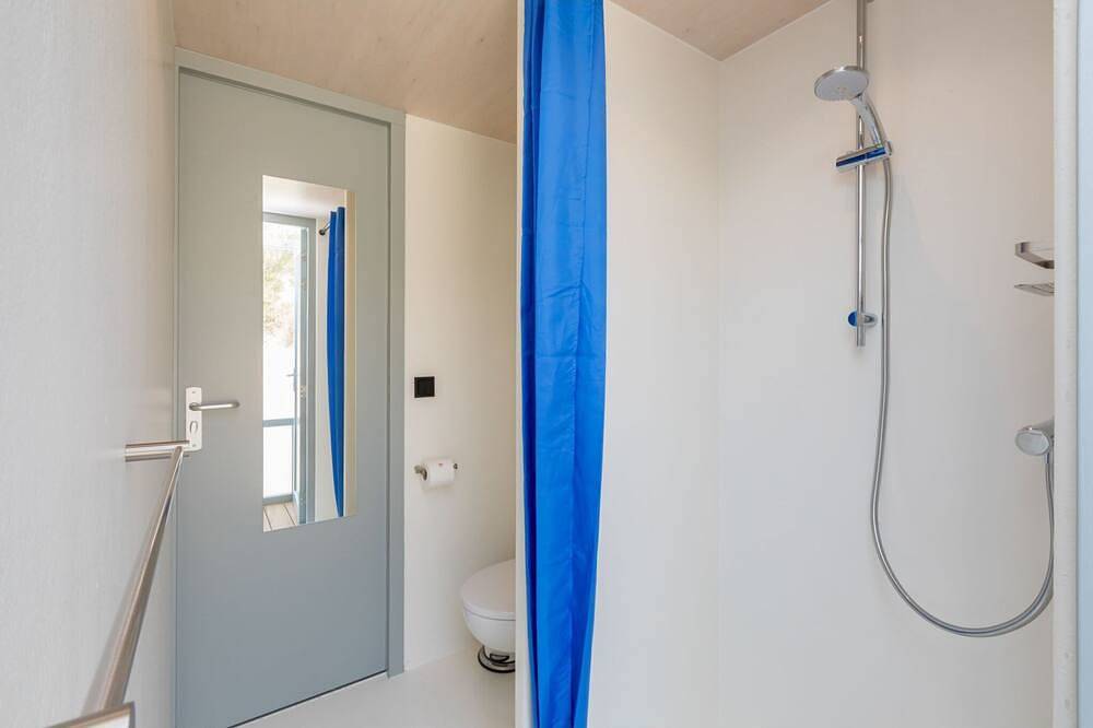 Strandhuis in Dishoek met uitzicht op zee in Dishoek, Koudekerke (Walcheren)