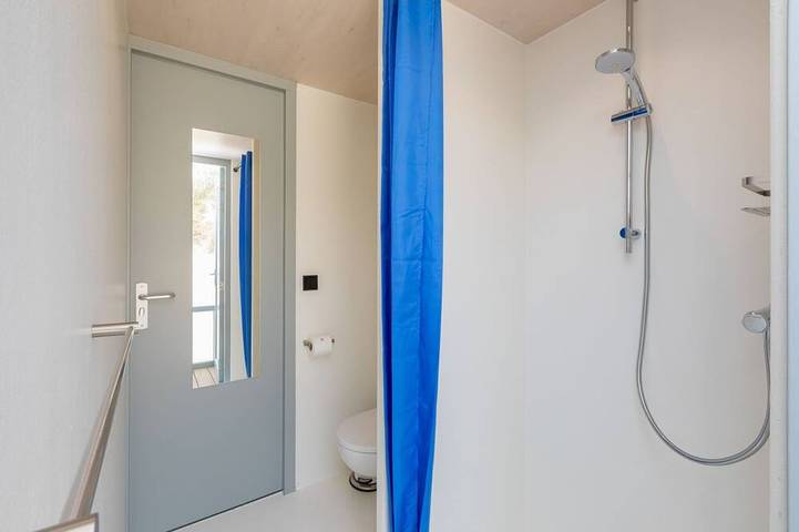 Ferienhaus für 2 Personen, mit Pool und Terrasse in Koudekerke - 4