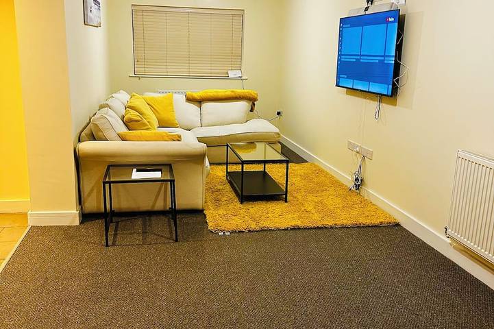Holiday home for 15 people, with pets - 1