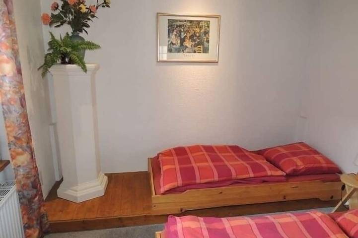 Schloss für 4 Personen, mit Garten in Bayern - 4