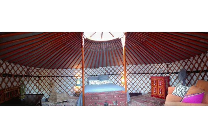 Gîte pour 4 personnes, avec piscine ainsi que jardin et terrasse à Donzy - 2