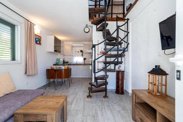 Ferienwohnung für 3 Personen