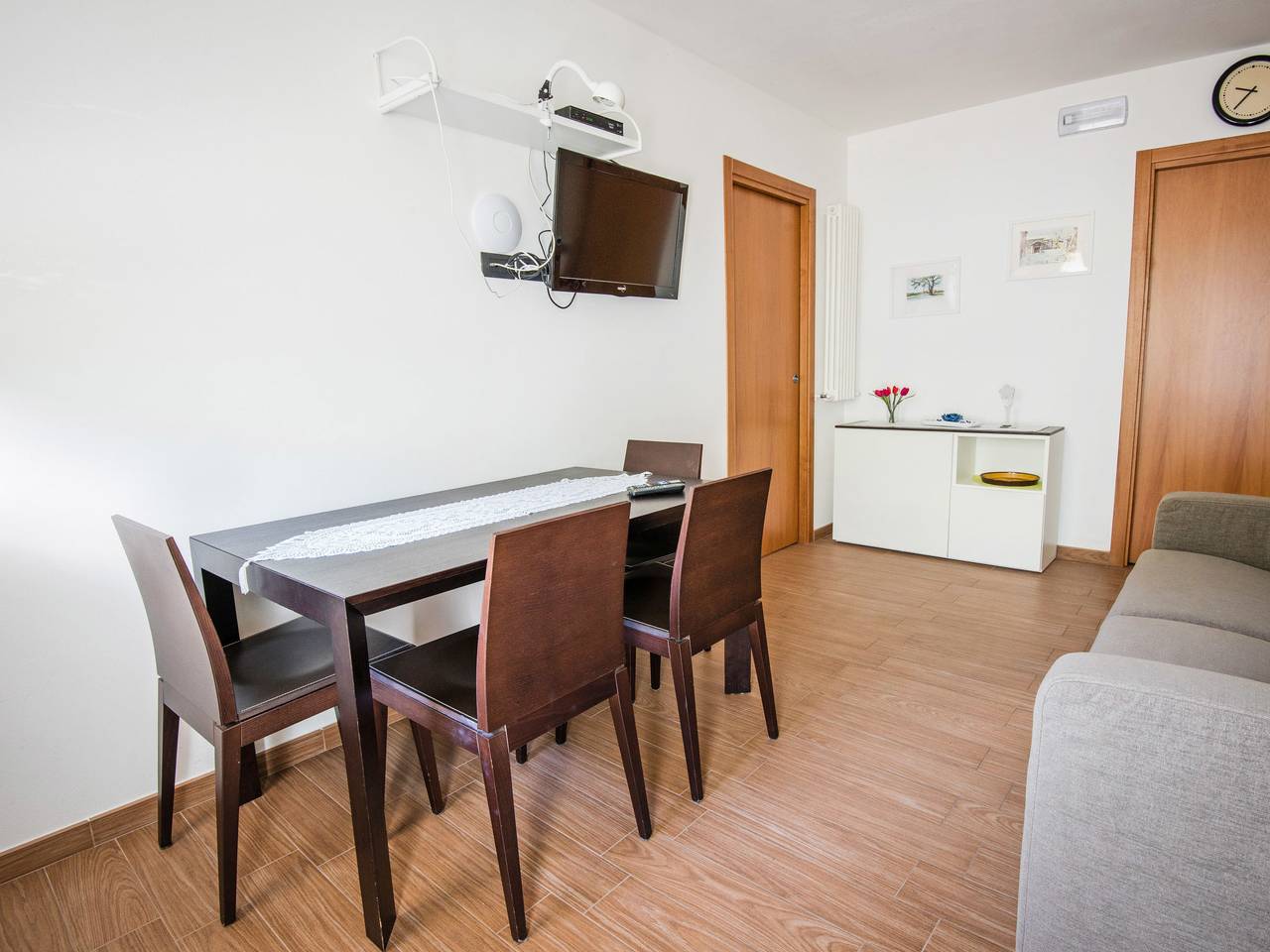 Ganze Wohnung, Sergio in Barcis, Südliche Karnische Alpen