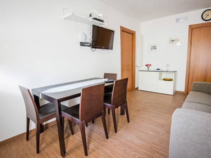 Ganze Wohnung, Sergio in Barcis, Südliche Karnische Alpen